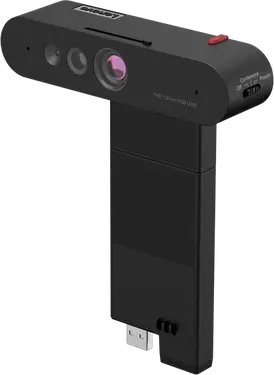 Lenovo ThinkVision MC60 monitor-webcam