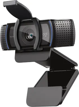 Logitech C920e Business webcam