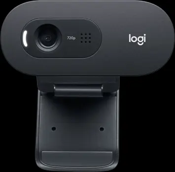 Logitech HD C505e