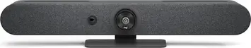 Logitech Rally Bar mini graphite grey, videobar
