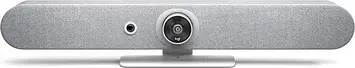 Logitech Rally Bar mini white, videobar
