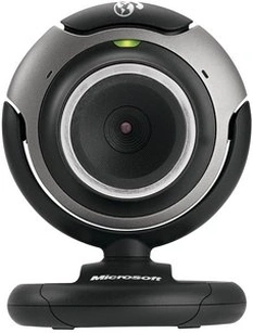 Microsoft LifeCam VX-3000