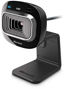 Microsoft LifeCam HD-3000 Business