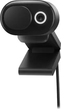 Microsoft modern webcam