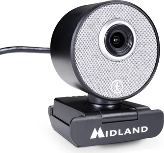 Midland Follow U webcam