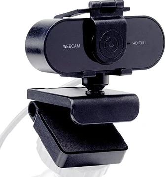 Midland W199 webcam, black