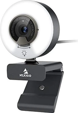 NexiGo N960E