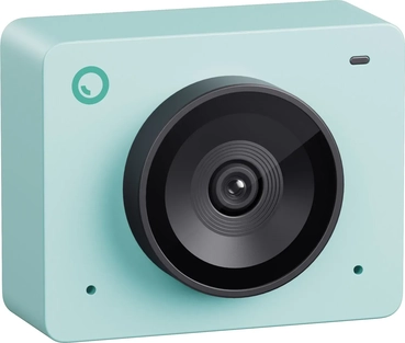 OBSBOT Meet SE FHD webcam Aurora Green