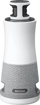 RICOH 360 Meeting Hub