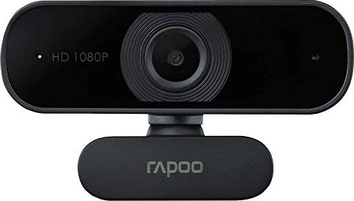 Rapoo XW180 webcam