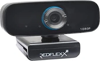 Redflexx Redcam RC-250 FHD webcam