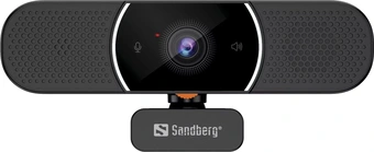 Sandberg All-in-1 2K HD webcam