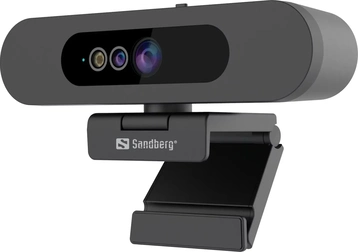 Sandberg Face-ID webcam 2 1080p