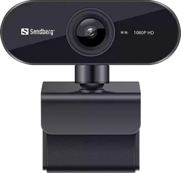 Sandberg USB webcam Flex 1080P HD