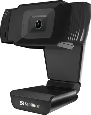 Sandberg USB webcam 480P saver