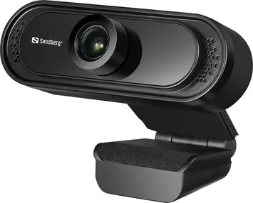 Sandberg USB webcam 1080P saver