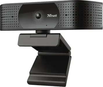 Trust TW-350 4K Ultra HD webcam