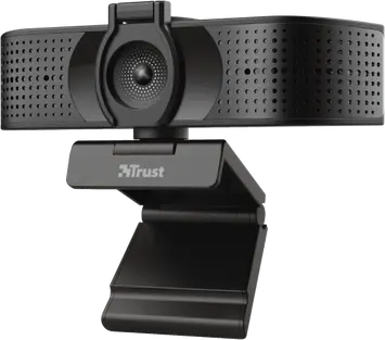 Trust Teza 4K UHD webcam