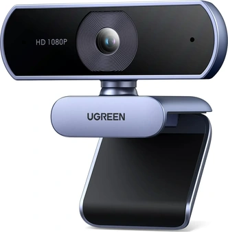 Ugreen USB Full HD webcam