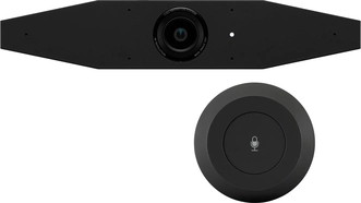 Yamaha CS-500, видеобар