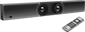 Yealink MeetingBar A30, с пультом ДУ VCR11, videobar