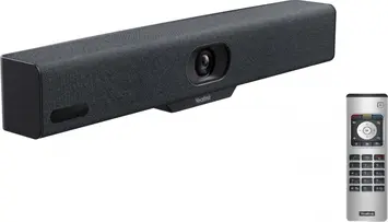 Yealink MeetingBar A10, с пультом ДУ, videobar