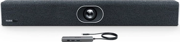 Yealink UVC40 All-in-One USB видеобар, комплект конференц-камеры