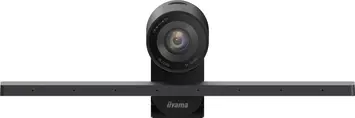 iiyama UC CAM10PRO-MA1 4K webcam