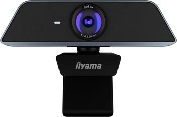 iiyama UC CAM120UL-1 4K Conference webcam