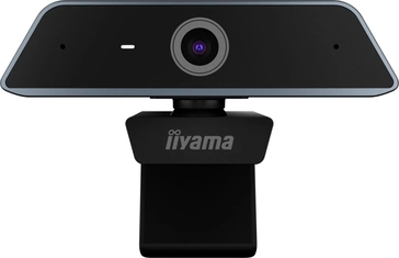 iiyama UC CAM80UM-1 4K Conference webcam