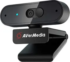 AVerMedia PW310P HD webcam