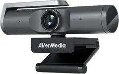 AVerMedia PW515, 4K Ultra HD webcam