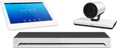 Cisco Telepresence SX80 codec, комплект конференц-камеры