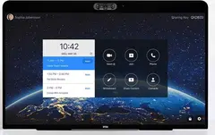 DTEN ME 27" All-in-One, комплект конференц-камеры