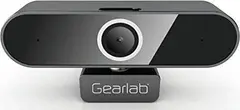 Gearlab G640 HD Office webcam