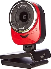 Genius QCam 6000 red