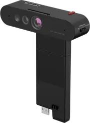 Lenovo ThinkVision MC60 monitor-webcam