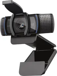 Logitech C920e Business webcam