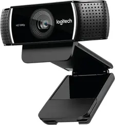 Logitech C922 Pro Stream webcam