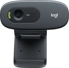 Logitech HD C270i