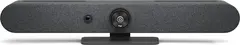 Logitech Rally Bar mini graphite grey, videobar