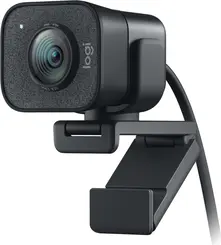 Logitech Streamcam black
