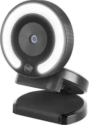 Mars Gaming MWPRO black