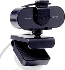 Midland W199 webcam, black