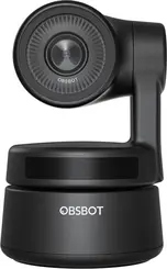 OBSBOT Tiny AI FullHD 1080p PTZ webcam