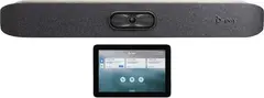 Poly Studio X30 Room kit, incl. poly TC8, conferencing system set, EU