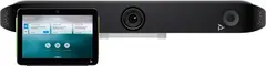 Poly Studio X52 Room kit, incl. poly TC10, комплект конференц-камеры, EU