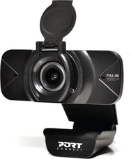 Port Designs Full HD webcam