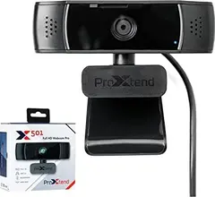 ProXtend X501 Full HD webcam