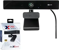 ProXtend X701 4K webcam
